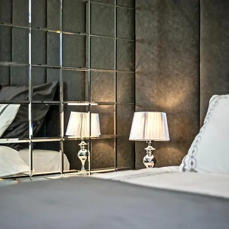 Апартаменты Neatspace - Ruska Center Вроцлав