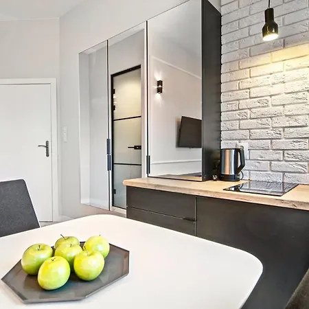 Апартаменты Neatspace - Ruska Center