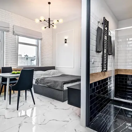 Апартаменты Neatspace - Ruska Center