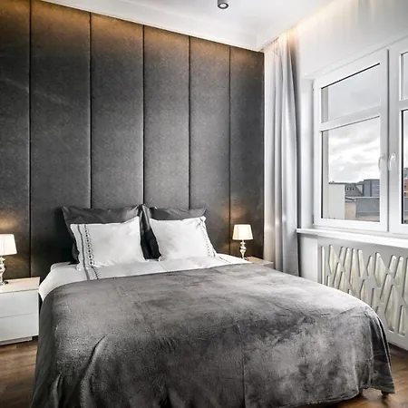 Neatspace - Ruska Center Вроцлав