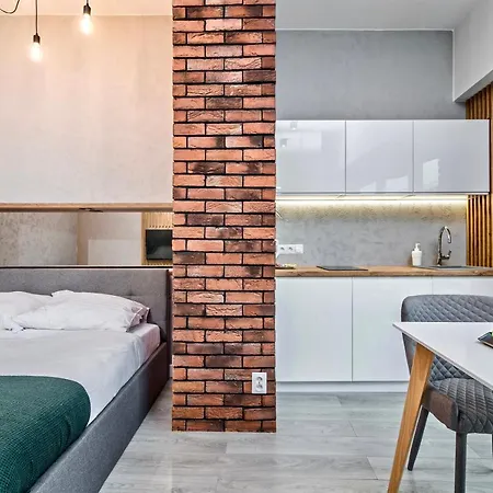 Neatspace - Ruska Center Апартаменты