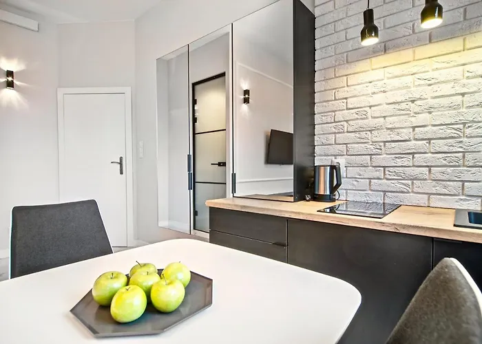 Apartamento Neatspace - Ruska Center