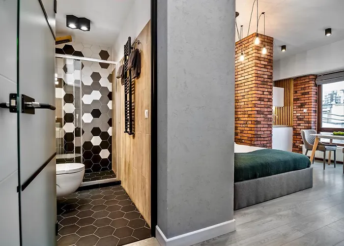 Neatspace - Ruska Center * Breslavia