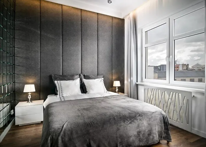 Neatspace - Ruska Center Breslavia