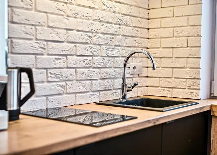 Apartamento Neatspace - Ruska Center