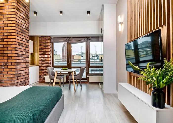 Neatspace - Ruska Center * Breslavia