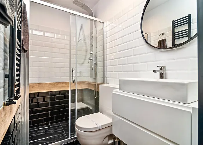 Apartamento Neatspace - Ruska Center *