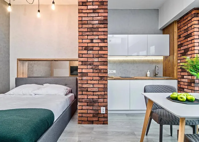 Neatspace - Ruska Center Apartamento