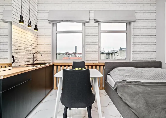 Apartamento Neatspace - Ruska Center *