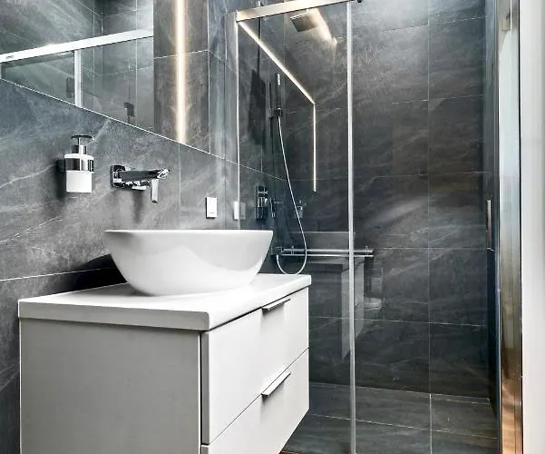 Neatspace - Ruska Center Apartamento Breslavia