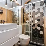 Appartamento Neatspace - Ruska Center Breslavia
