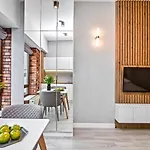 Neatspace - Ruska Center Appartamento *