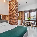 Appartamento Neatspace - Ruska Center Breslavia
