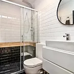 Appartamento Neatspace - Ruska Center *