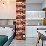 Neatspace - Ruska Center Appartamento