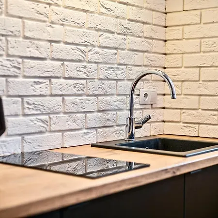 Apartmán Neatspace - Ruska Center