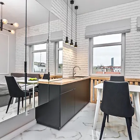 Neatspace - Ruska Center Apartmán