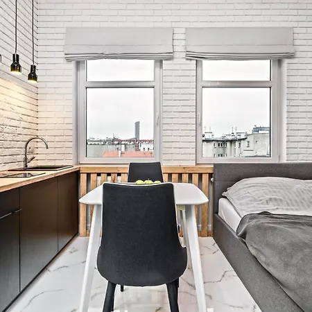 Apartmán Neatspace - Ruska Center *