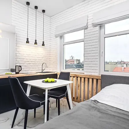 Appartamento Neatspace - Ruska Center Breslavia