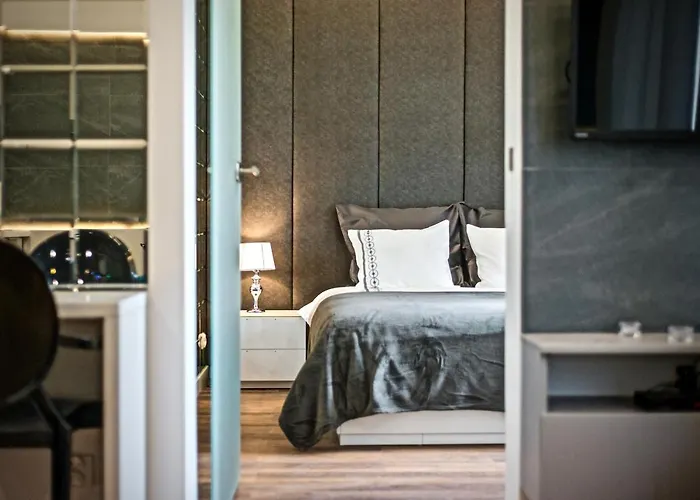 Neatspace - Ruska Center ヴロツワフ