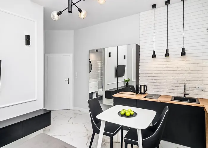 Neatspace - Ruska Center * ヴロツワフ